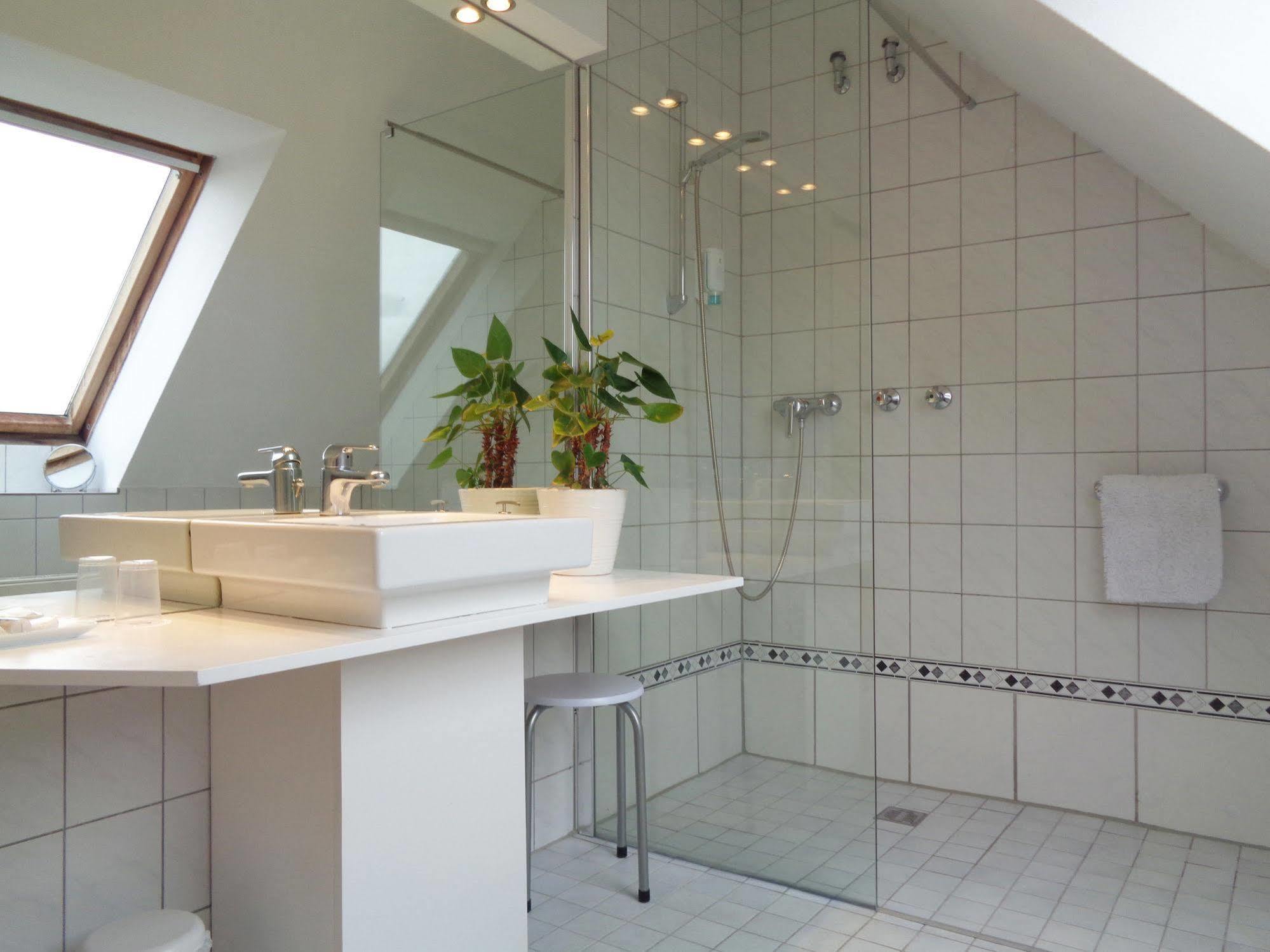 Hotel Apartment Puell Eimersleben Eksteriør bilde